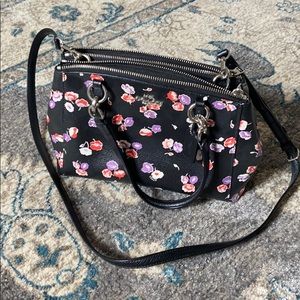 Coach crossbody bag